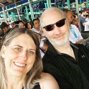 Meet your Posher, Anne